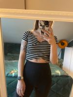 Gestreiftes Crop Top Nordrhein-Westfalen - Marl Vorschau