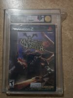 Monster Hunter VGA Playstation 2 NEU Thüringen - Unterwellenborn Vorschau