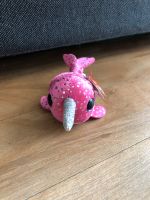 Glubschi Einhorn Wal Nelly 12cm Hessen - Offenbach Vorschau