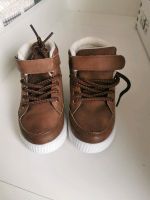 Winterschuhe Gr 25 Neu Nordrhein-Westfalen - Büren Vorschau