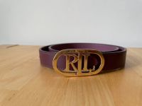 Lauren Ralph Lauren Oval Belt Gürtel Taillengürtel Berlin - Steglitz Vorschau