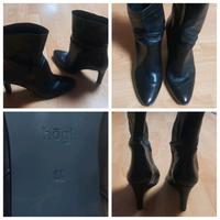 Högl Damen Stiefel / Stiefeletten (Größe: 40) Schleswig-Holstein - Barsbüttel Vorschau