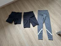 Neue Tchibo Tights Größe S - Set Bayern - Regen Vorschau