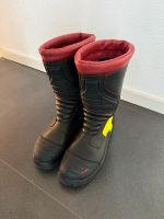 Elten Feuerwehrstiefel 43/44 Rheinland-Pfalz - Röhl Vorschau