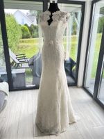 NEU!!!Brautkleid, Hochzeitskleid, Abendkleid Kleid Gr.36/38 Hamburg-Mitte - Hamburg St. Georg Vorschau