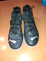 Puma Future Match TT Gr.42,5 schwarz Halle ☆neuwertig☆ Saarland - Nohfelden Vorschau