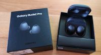 Kopfhörer/In Ear/Samsung Galaxy Buds 2 Pro OVP in Graphite Bochum - Bochum-Nord Vorschau