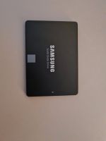 SSD Festplatte Samsung EVO 850 120 GB Bayern - Ingolstadt Vorschau