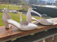 Brautschuhe Gabor Bayern - Aichach Vorschau