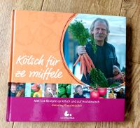 Henning Kautmacher Kochbuch Kölsch für ze müffele Nordrhein-Westfalen - Engelskirchen Vorschau