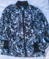 Freizeit Blouson S 36 38 leichte  Sommer Blouson Jacke Chiffon Bayern - Pentling Vorschau