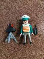 Playmobil Polizist 4609 Radarkontrolle Schleswig-Holstein - Fleckeby Vorschau