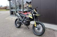 Aprilia SX 125 ABS Euro 5 *ARROW Edition* sofort auf Lager Bayern - Bechhofen Vorschau