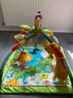 Fisher Price Dschungel Schleswig-Holstein - Bargteheide Vorschau