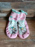 Hüttenschuhe hello Kitty Freiburg im Breisgau - Umkirch Vorschau