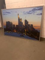 Ikea Wandbild Frankfurt Skyline Hessen - Butzbach Vorschau