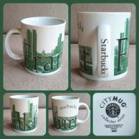 Starbucks * City Mug * Becher * Frankfurt * unbenutzt * rastal Hessen - Laubach Vorschau