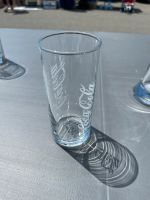 Coca Cola Glas Thüringen - Gera Vorschau