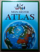 Mein erster Atlas Baden-Württemberg - Binzen Vorschau