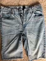 Jeans Shorts H&M Niedersachsen - Twistringen Vorschau