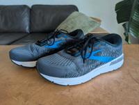 Brooks Addiction 15 GTS 45,5 blau schwarz Turnschuhe Laufschuhe Rheinland-Pfalz - Oberotterbach Vorschau