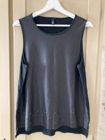 Top / Shirt / Gr. M / s. Oliver / Schwarz / Bayern - Forchheim Vorschau