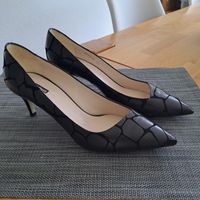 Giorgio Armani Damen Pumps Markenschuh Duisburg - Duisburg-Mitte Vorschau