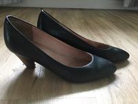 Absatzschuhe Damen Gr. 39 Sachsen - Thermalbad Wiesenbad Vorschau