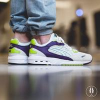 Asics GT Cool Xpress OG "White" EU 43,5 / US 9.5 - Sehr selten Hessen - Baunatal Vorschau