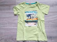 Jungen T-Shirt Gr. 110/116 Nordfriesland - Oster-Ohrstedt Vorschau