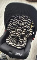 Baby Autoschale Sachsen-Anhalt - Wanzleben Vorschau