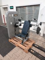 TechnoGym hochwertige Arm Extension Trizepsmaschine Trizeps Kraft Training Fitnessgerät Kraftstation Krafttraining Fitnessstation Trizepsmaschine Leipzig - Liebertwolkwitz Vorschau