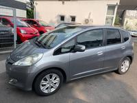 Honda Jazz Hybrid Elegance Duisburg - Homberg/Ruhrort/Baerl Vorschau