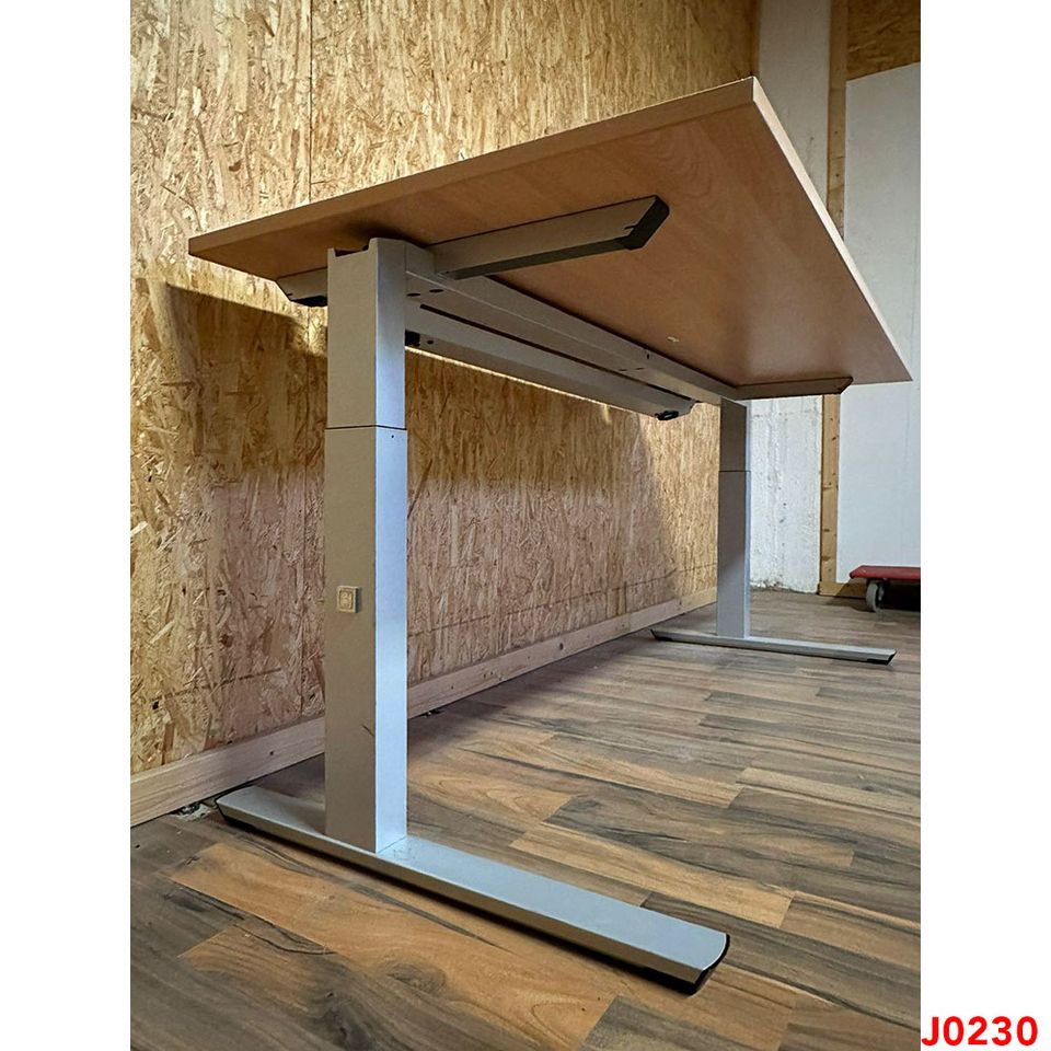 25x Palmberg Caldo Easy Push Schreibtisch Bürotisch Tische in Berlin