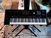 Korg Pa5x. 3600€ Niedersachsen - Bergen Vorschau