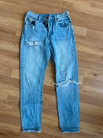 Levi’s 501S Jeans W24 Düsseldorf - Unterbilk Vorschau