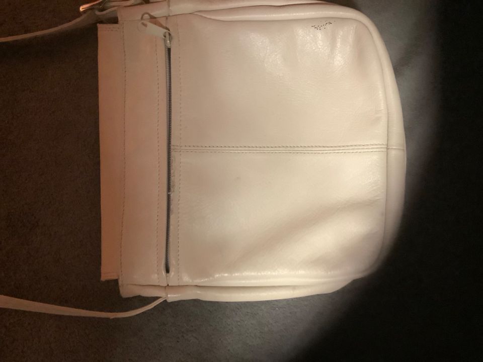 Handtasche Bodenschatz (Marken )neu 130€ in Faßberg