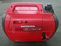 Generator, Stromerzeuger Honda 2000w Benzin mieten Nordrhein-Westfalen - Mülheim (Ruhr) Vorschau