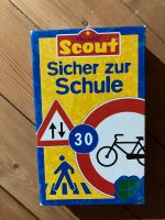 Spiel Scout Sicher zur Schule Niedersachsen - Warberg Vorschau