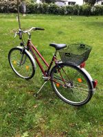 Alu Damen Fahrrad 28 Zoll Feldmoching-Hasenbergl - Feldmoching Vorschau