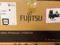 Fujitsu LIFEBOOK U7312 Intel Core i5-1235U Notebook 33,8 cm (13,3 Hannover - Mitte Vorschau