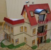 Playmobil Haus 4279+7387+7388+7389 Nordrhein-Westfalen - Rietberg Vorschau