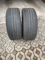 BMW X5Sommerreifen 265 50 19  Pirelli Pzero Bayern - Rudelzhausen Vorschau