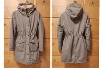 Ragwear Winterjacke beige Damen in Gr. S Ludwigslust - Landkreis - Wittenburg Vorschau