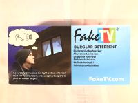 Fake TV Diebstahlabschrecker (33) Rheinland-Pfalz - Neu-Bamberg Vorschau
