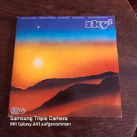 VINYL LP SKY 2 Rheinland-Pfalz - Longuich Vorschau