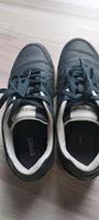 Esprit Sneaker, Größe 40, marineblau Hessen - Stadtallendorf Vorschau