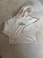 AMISU Pullover - Creme/Beige - XS(34) - New Yorker Dithmarschen - Brunsbuettel Vorschau