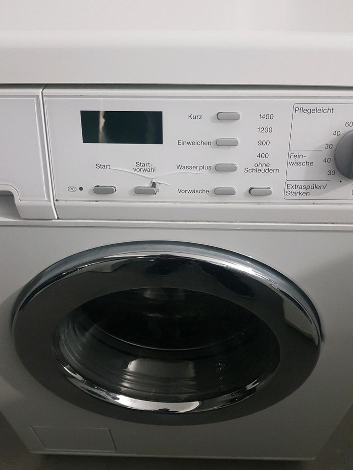 Waschmaschine  Miele W 3903 Klassik in Hörstel