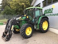 gebr. John Deere 6210 SE Niedersachsen - Neuenkirchen-Vörden Vorschau